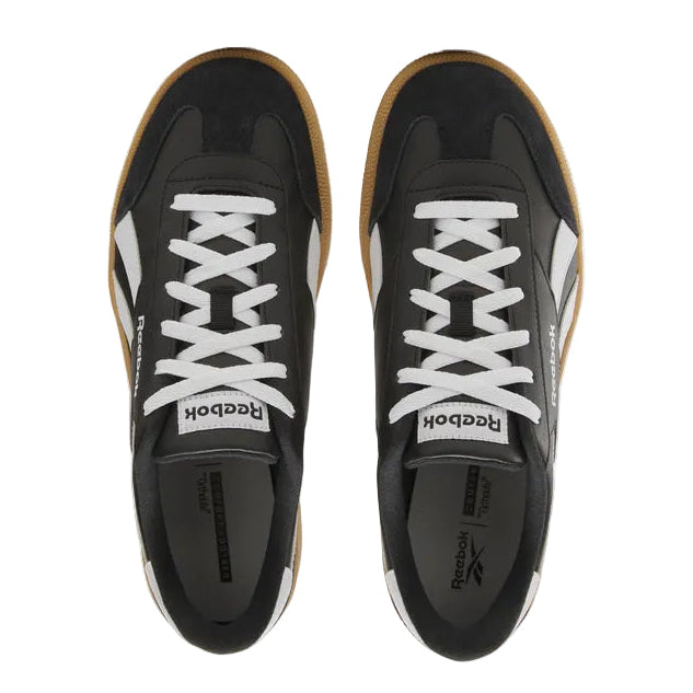 Unisex: REEBOK SMASH EDGE S