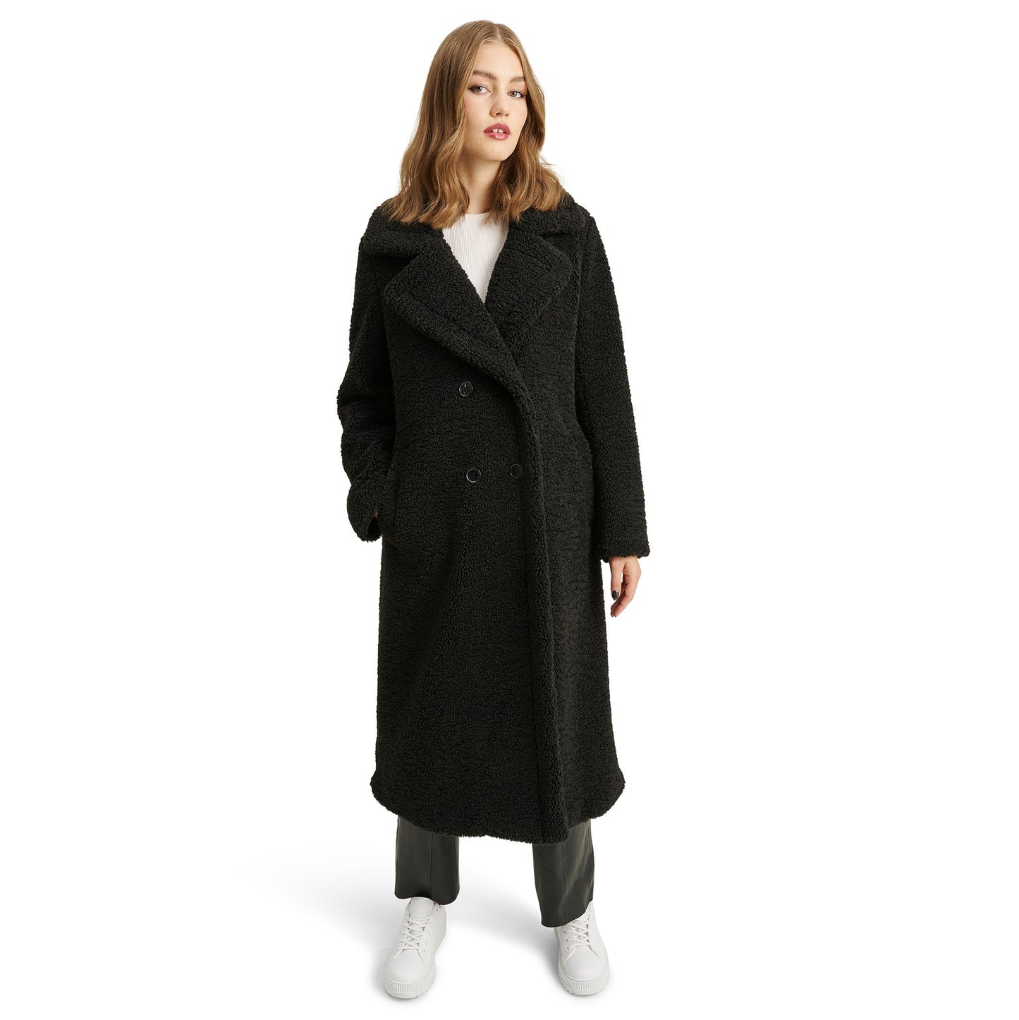 Jannie Coat