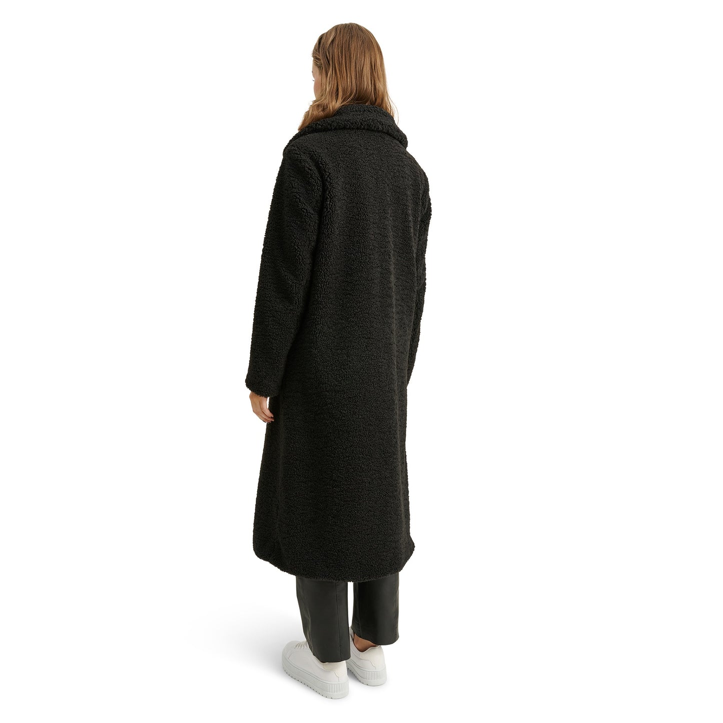 Jannie Coat