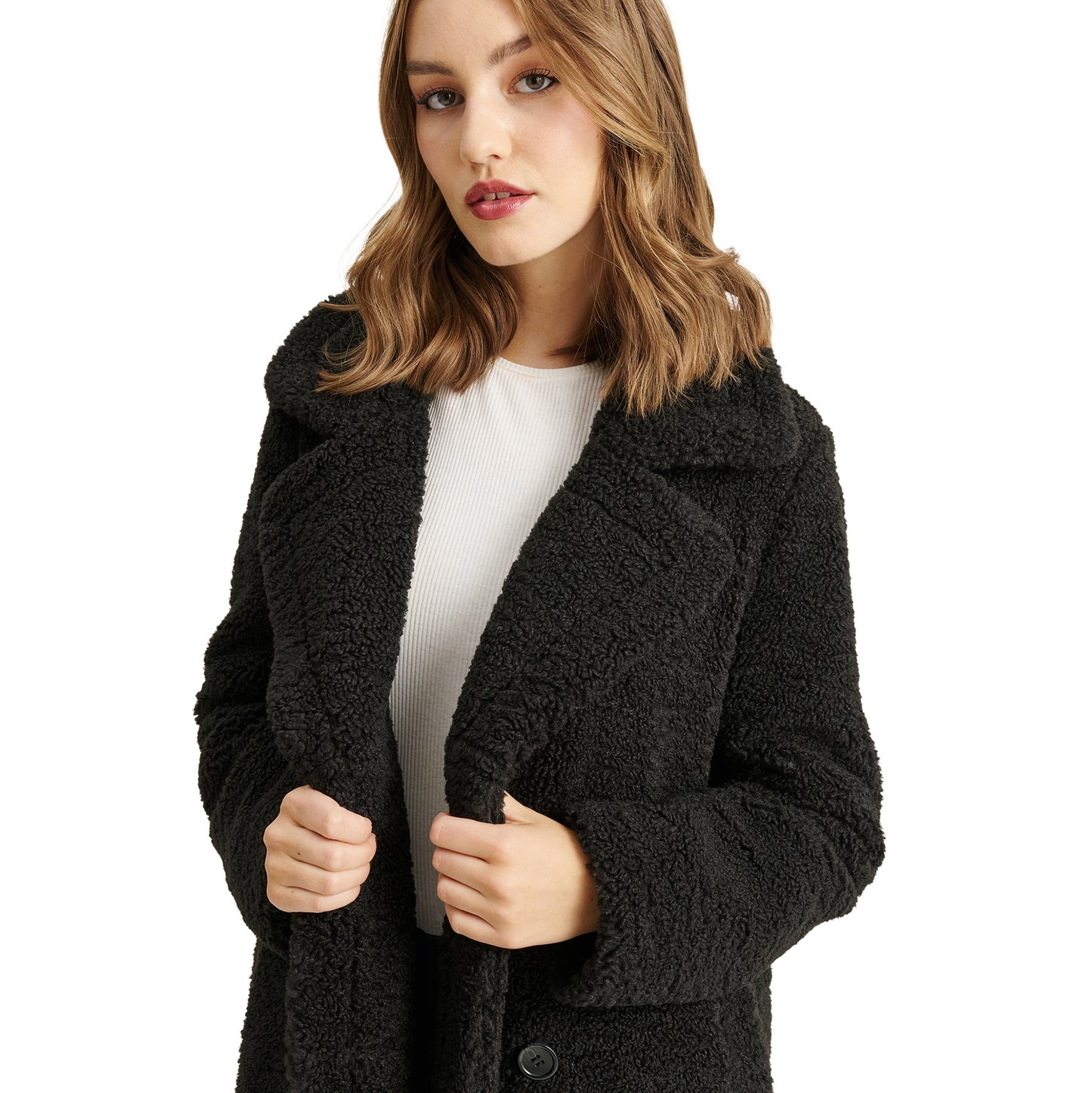 Jannie Coat