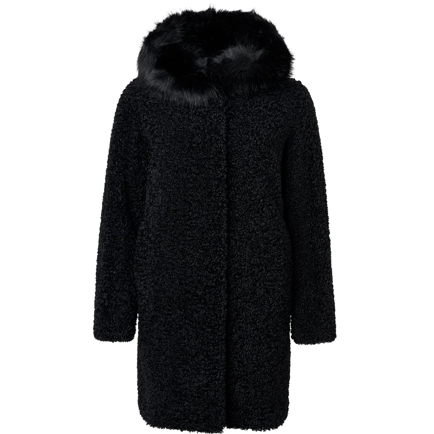 Joplin Coat