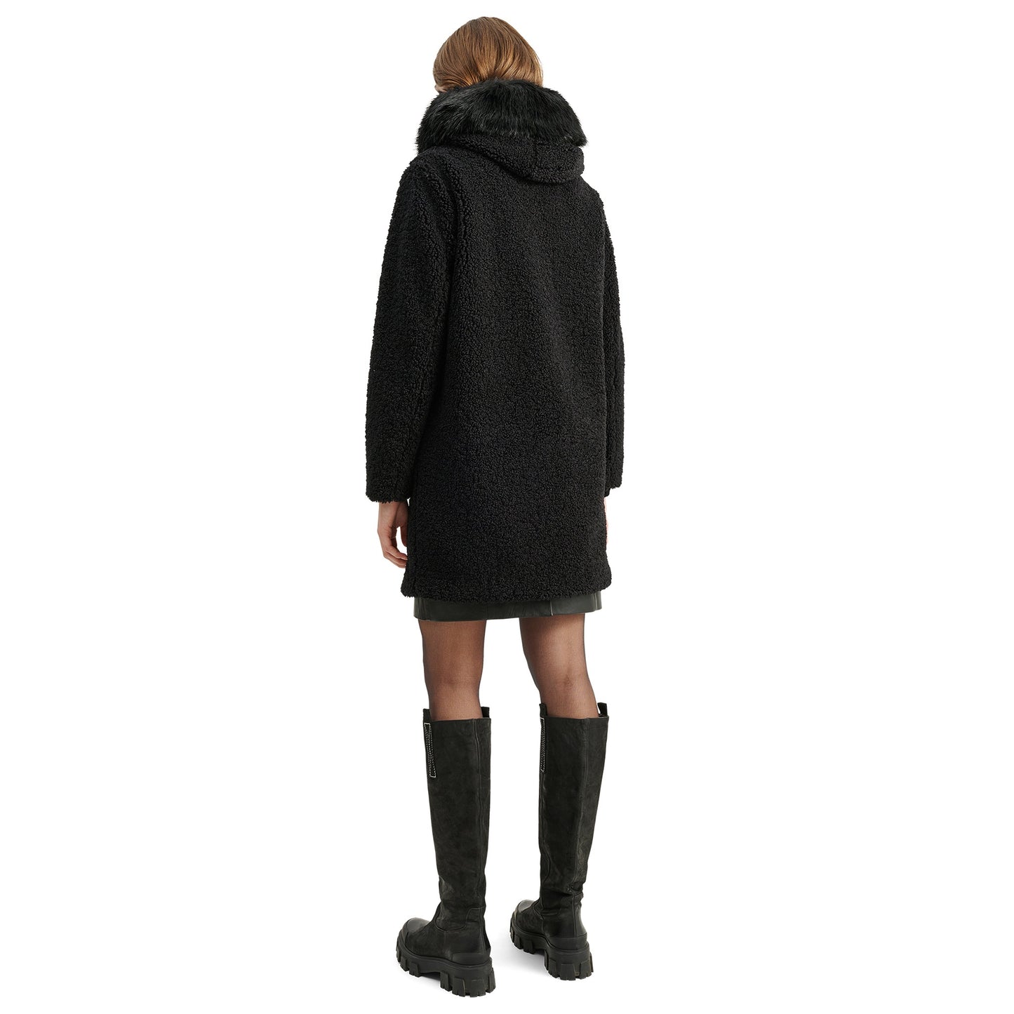 Joplin Coat