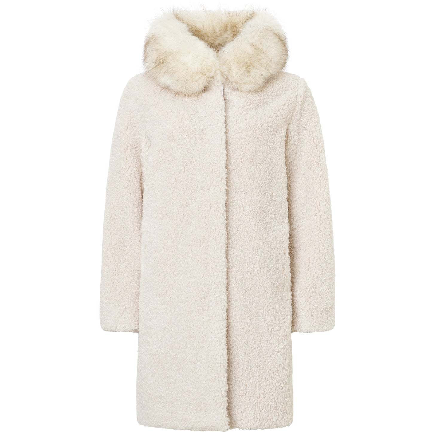 Joplin Coat