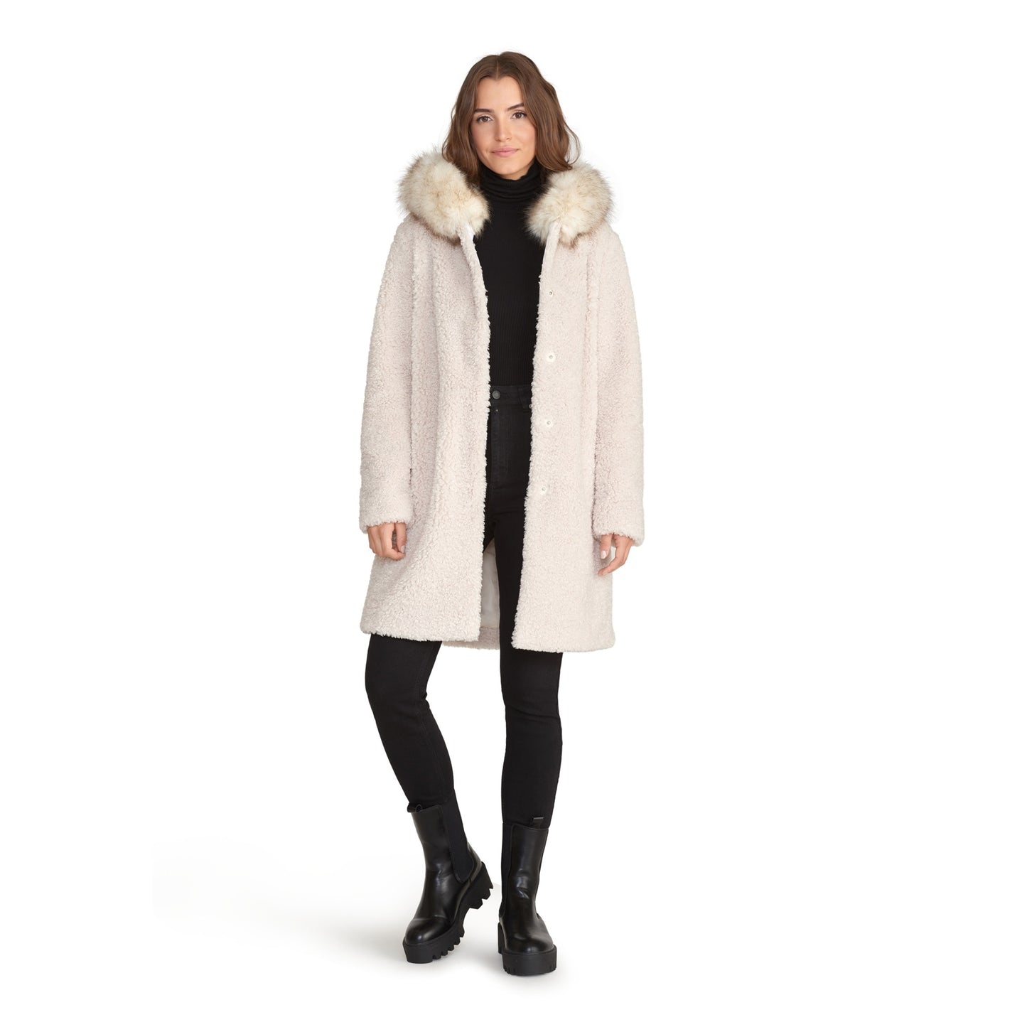 Joplin Coat