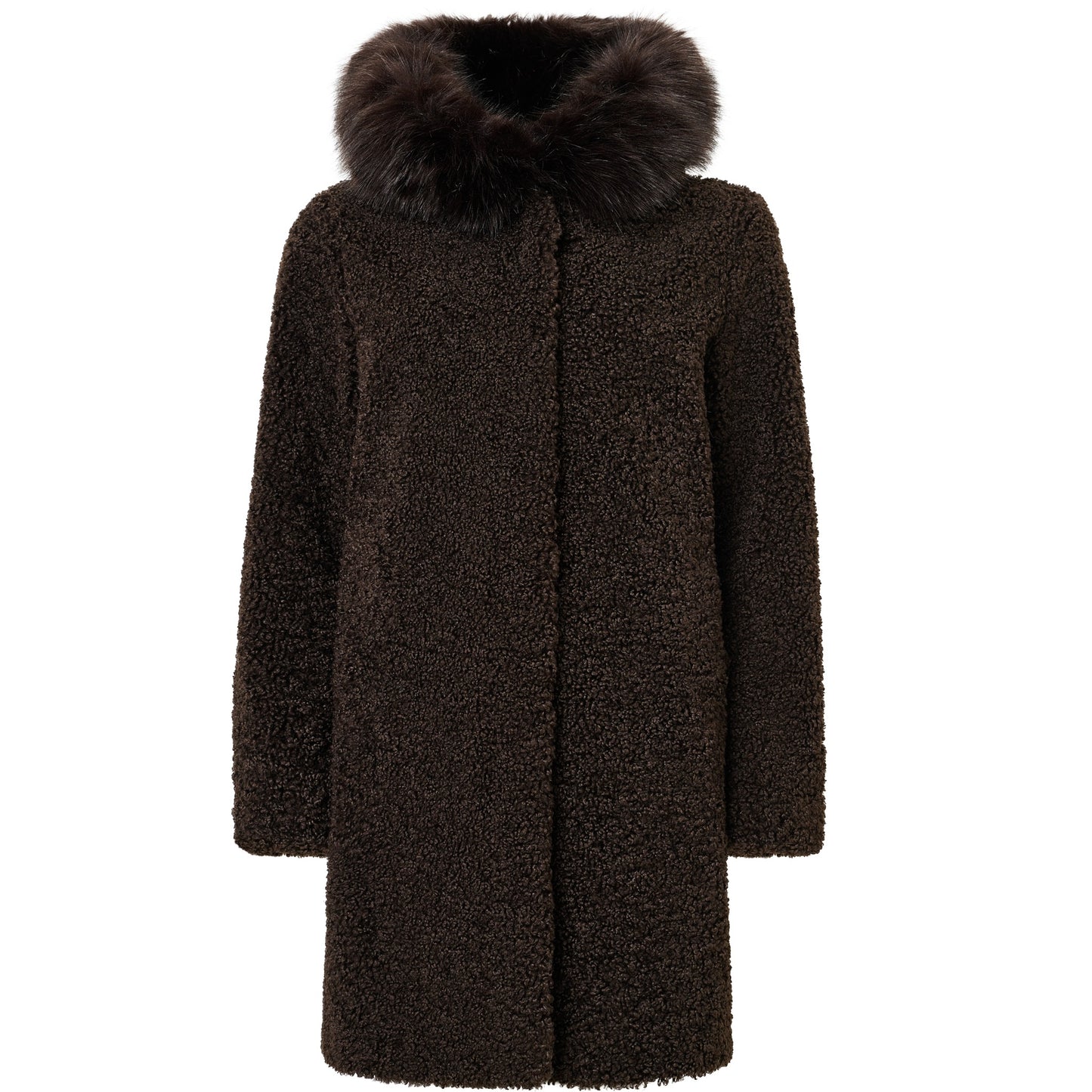 Joplin Coat