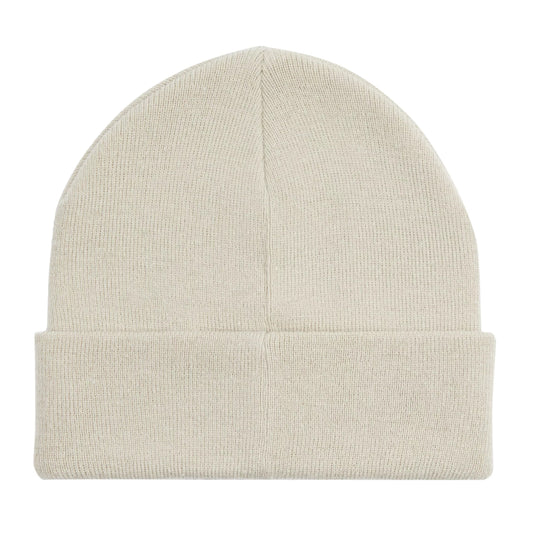MONOGRAM EMBRO BEANIE