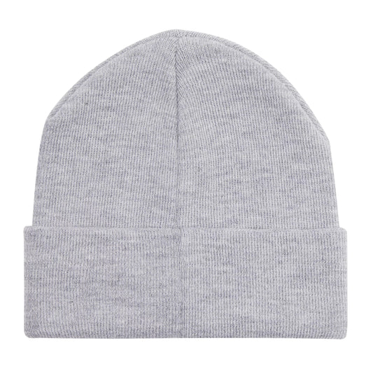 MONOGRAM EMBRO BEANIE