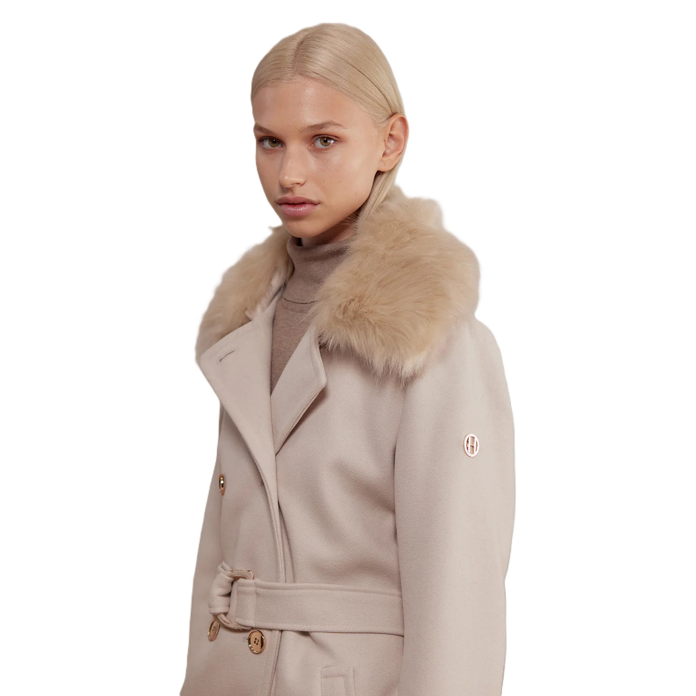 Margo Coat
