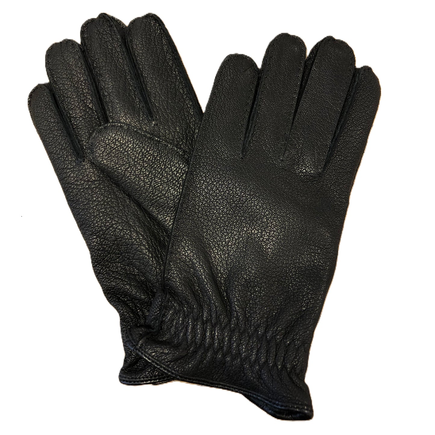 Mens Glove Zip
