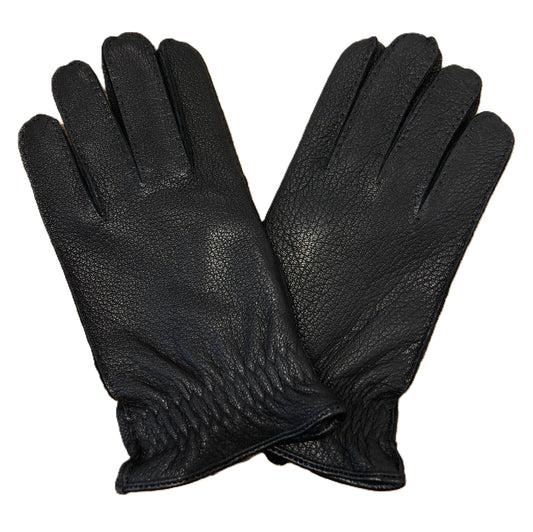 Mens Glove Zip