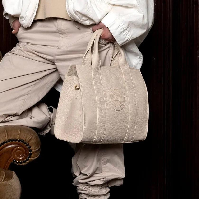 MINI HOUSTON Tote