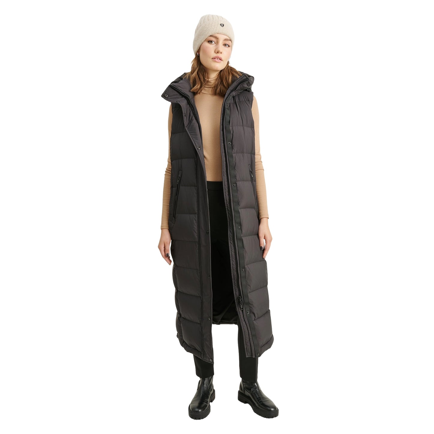 Nightingale Vest