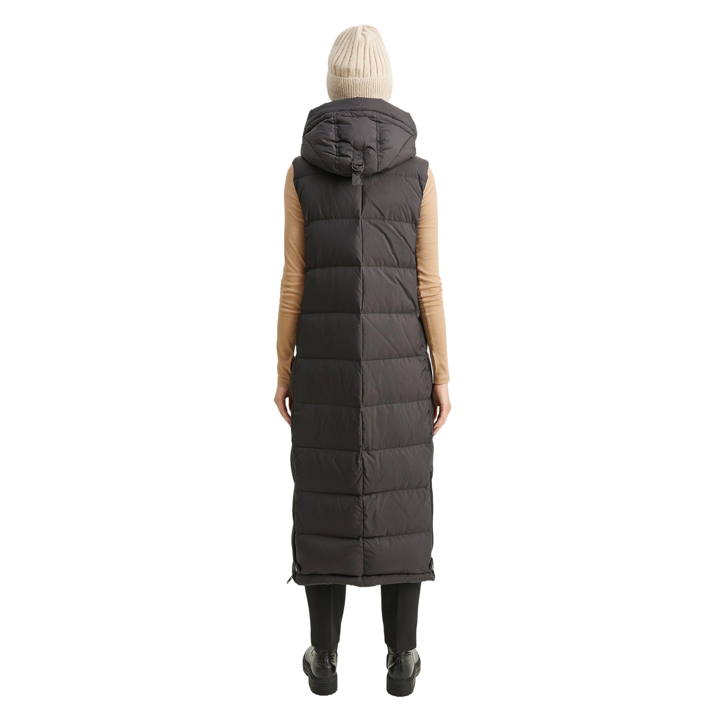 Nightingale Vest