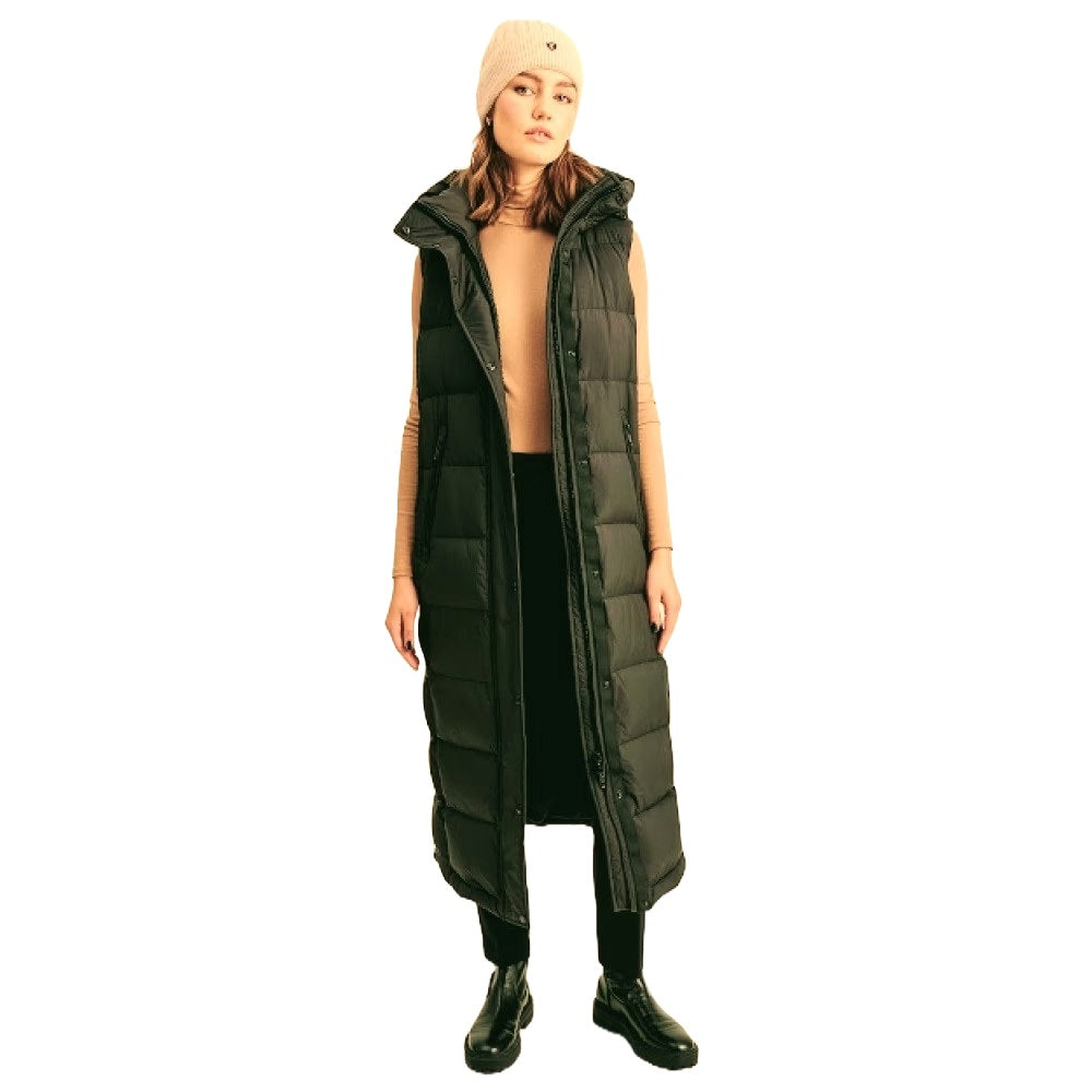 Nightingale Vest