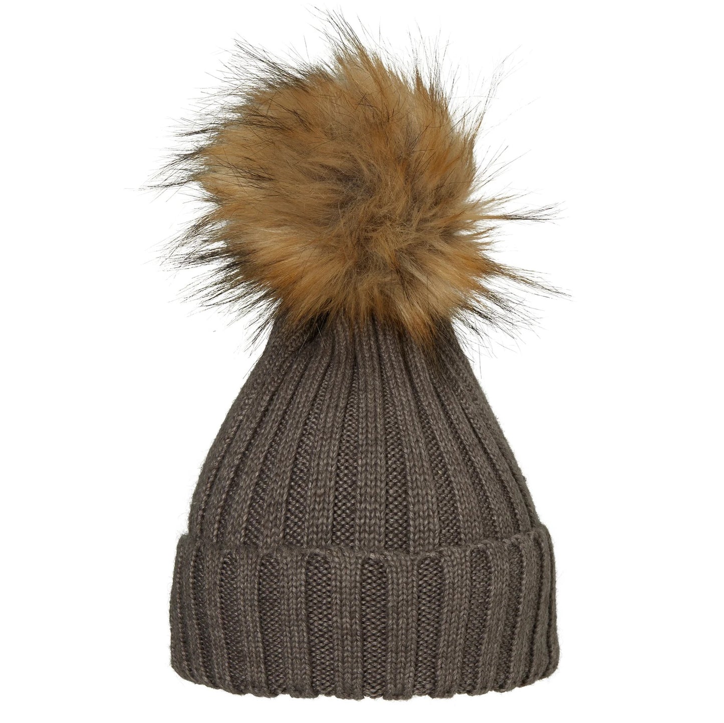 Pom Pom Classic Hat