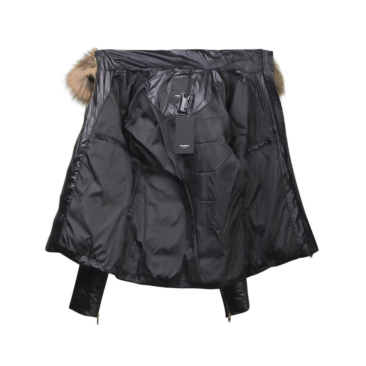 Rita Lustrous - Faux Fur