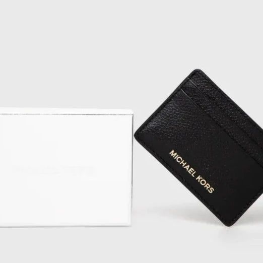 JET SET - Card Case Holder