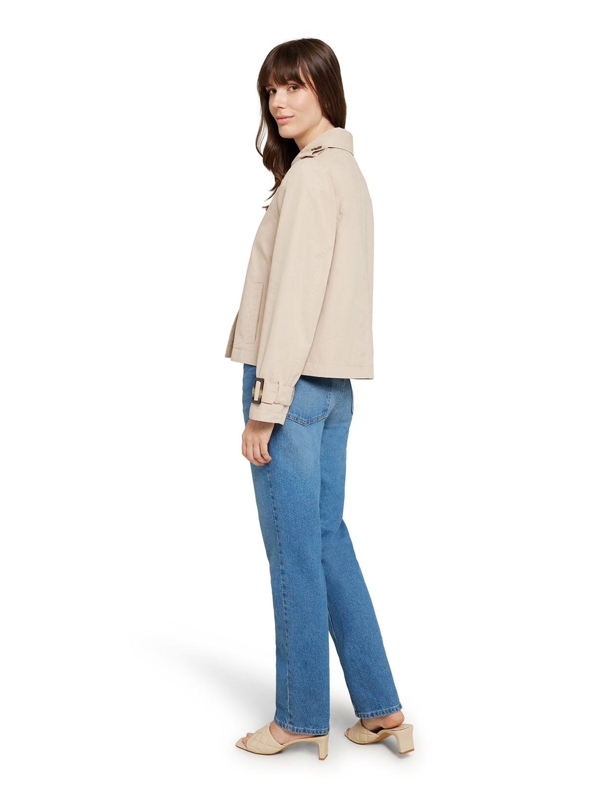 Serafina Jacket