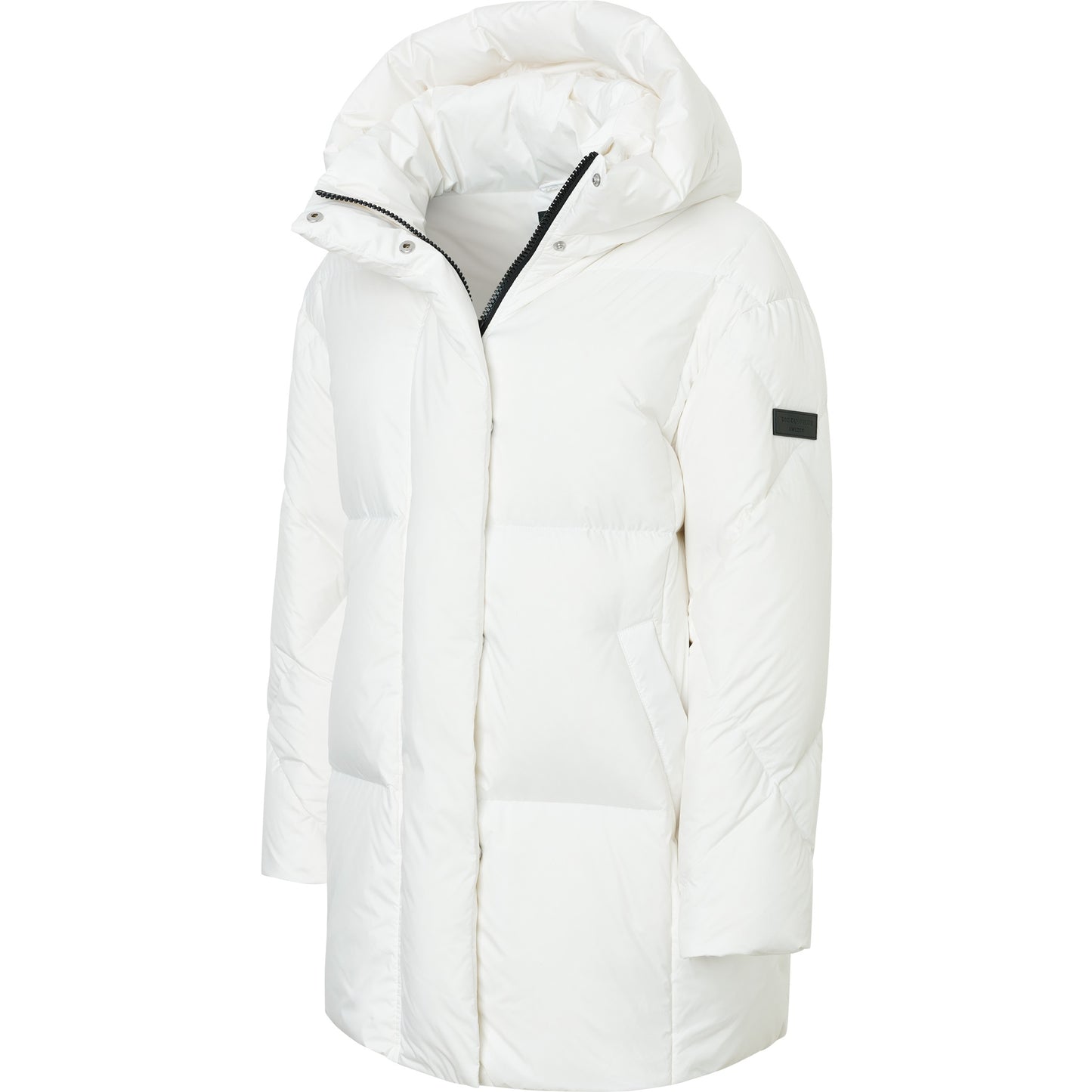 Shallow Jacket