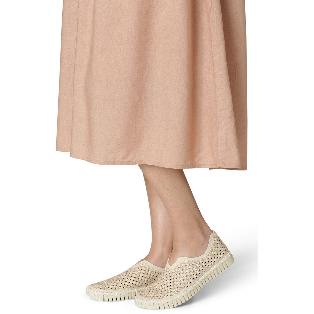 Tulip Flats Sneaker