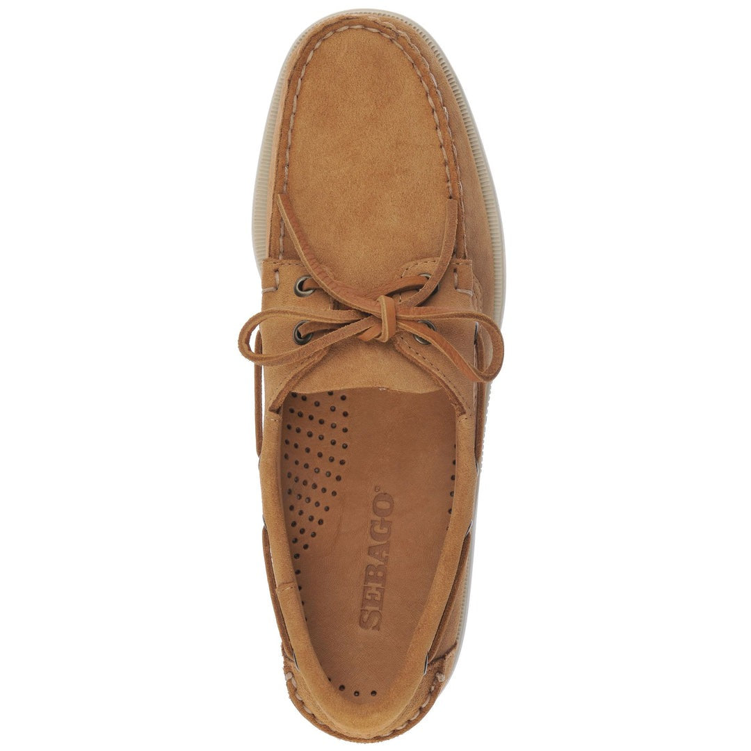Men's Portland Flesh Out