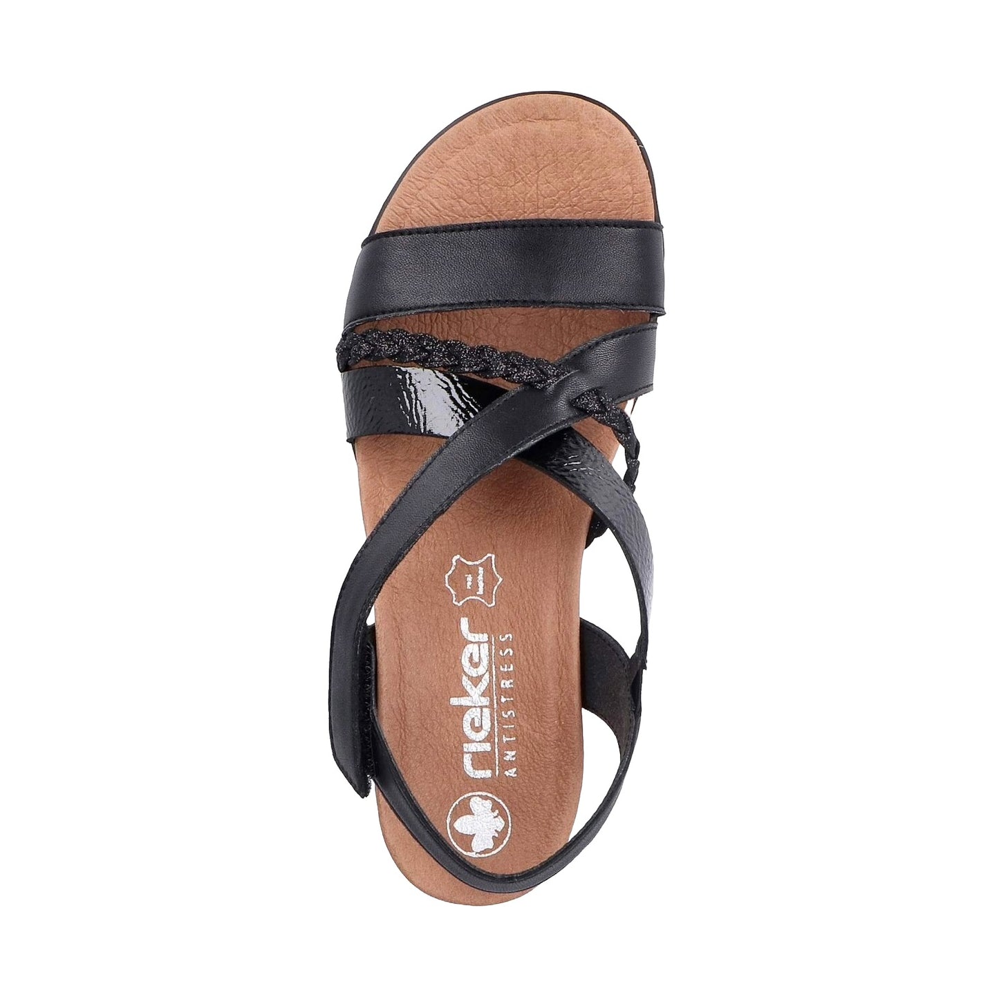 Sandalett Multi Straps