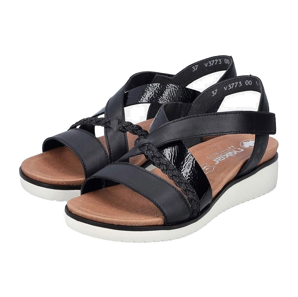 Sandalett Multi Straps