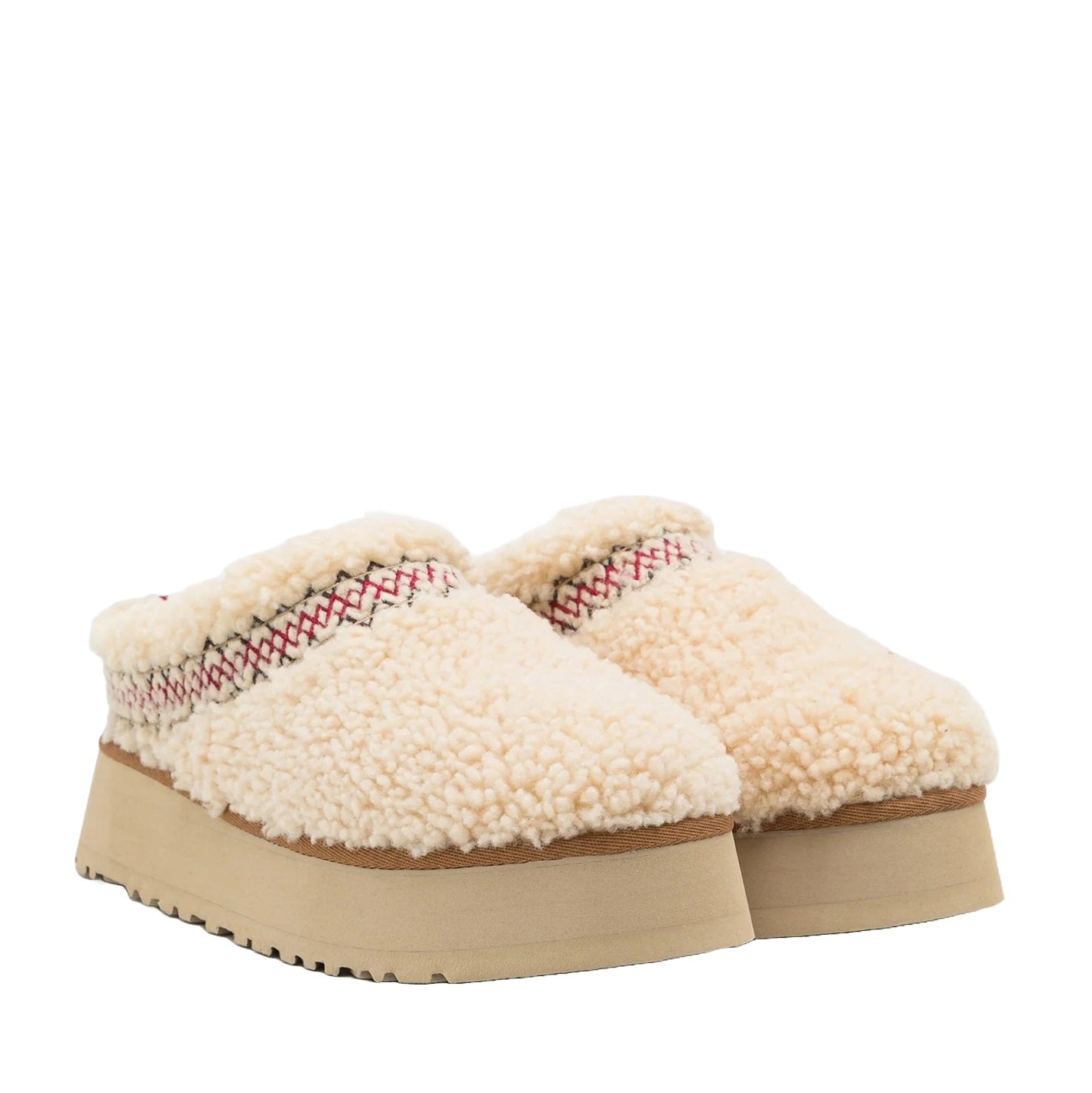 W Tazz UGG Braid
