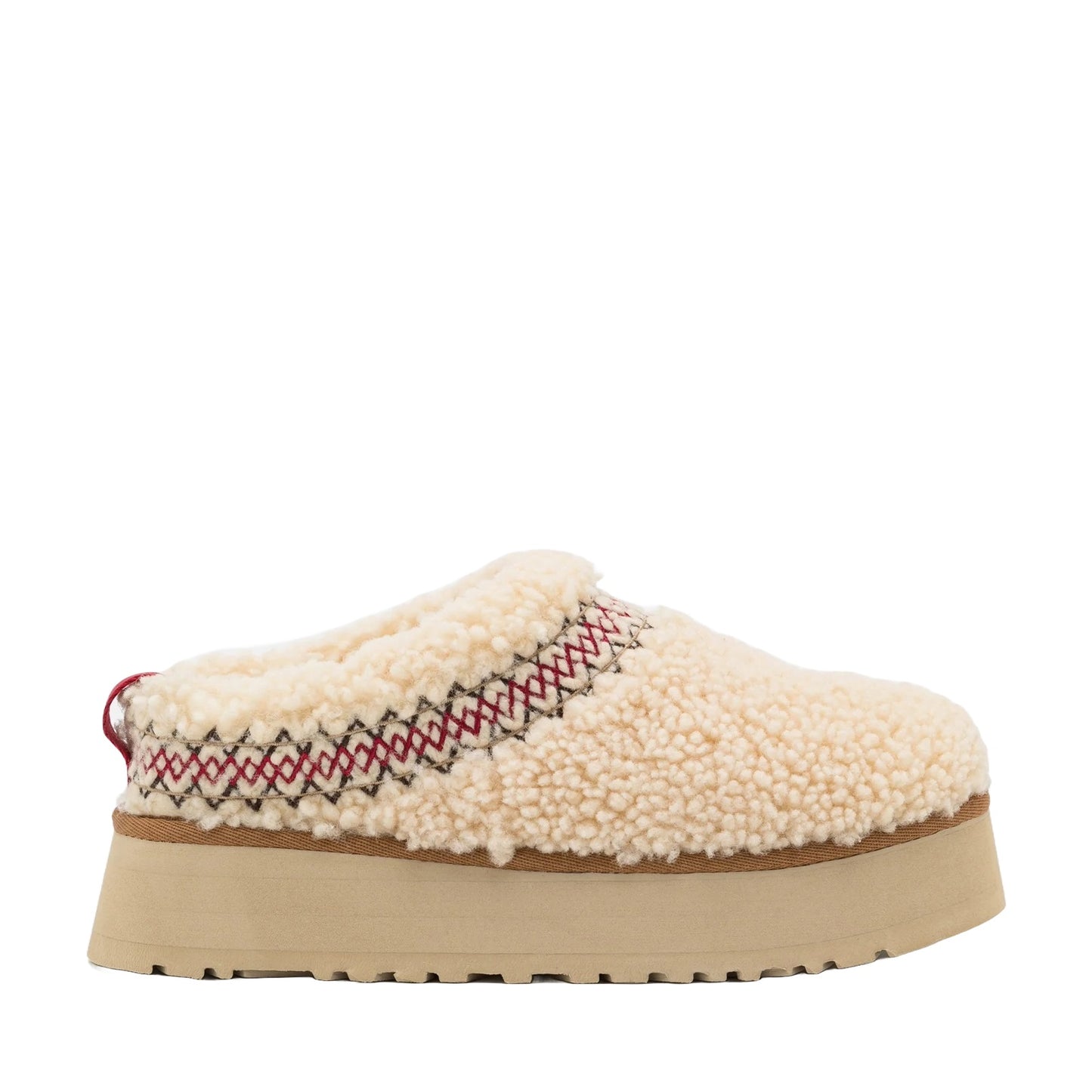 W Tazz UGG Braid