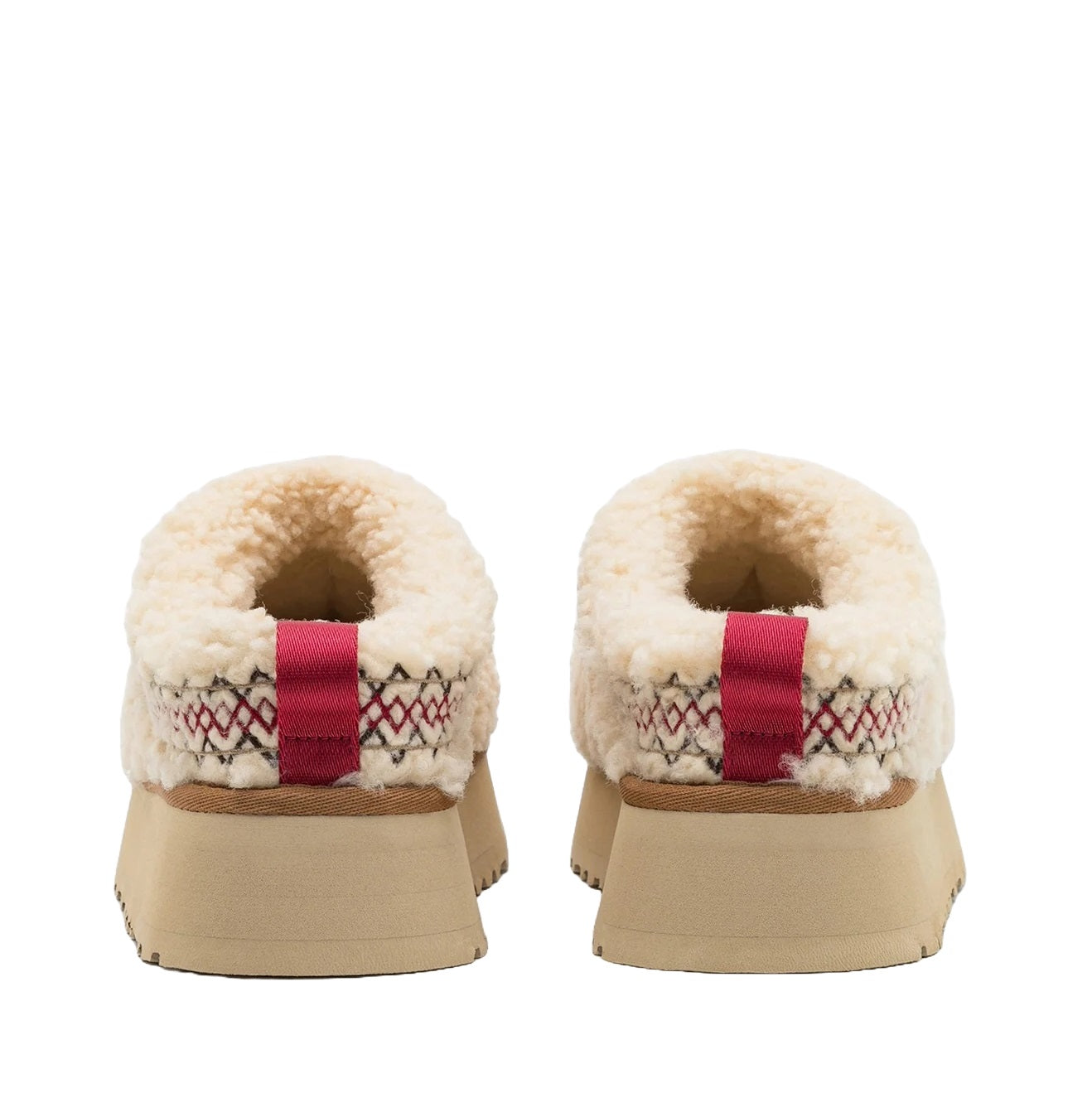 W Tazz UGG Braid