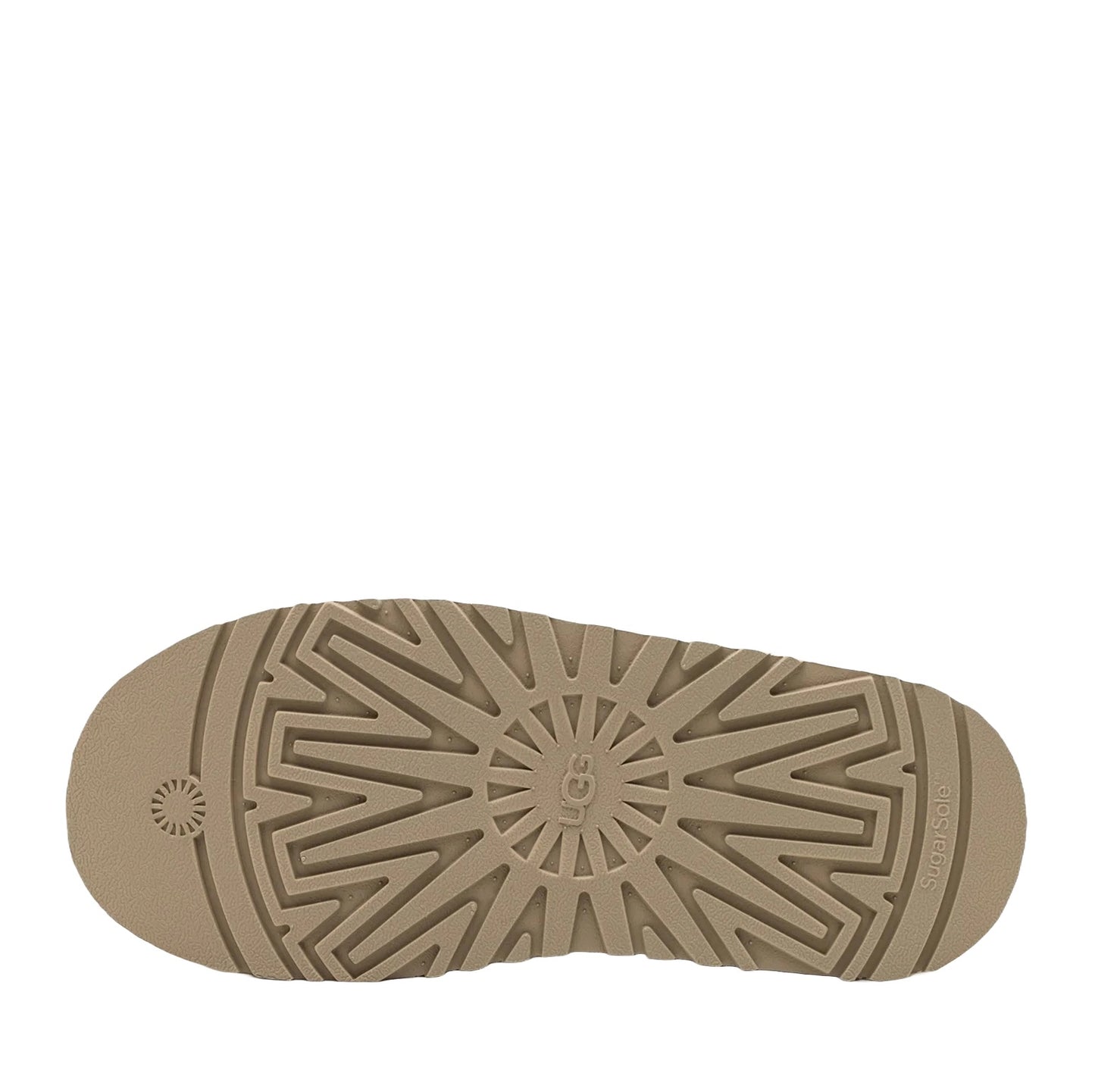 W Tazz UGG Braid