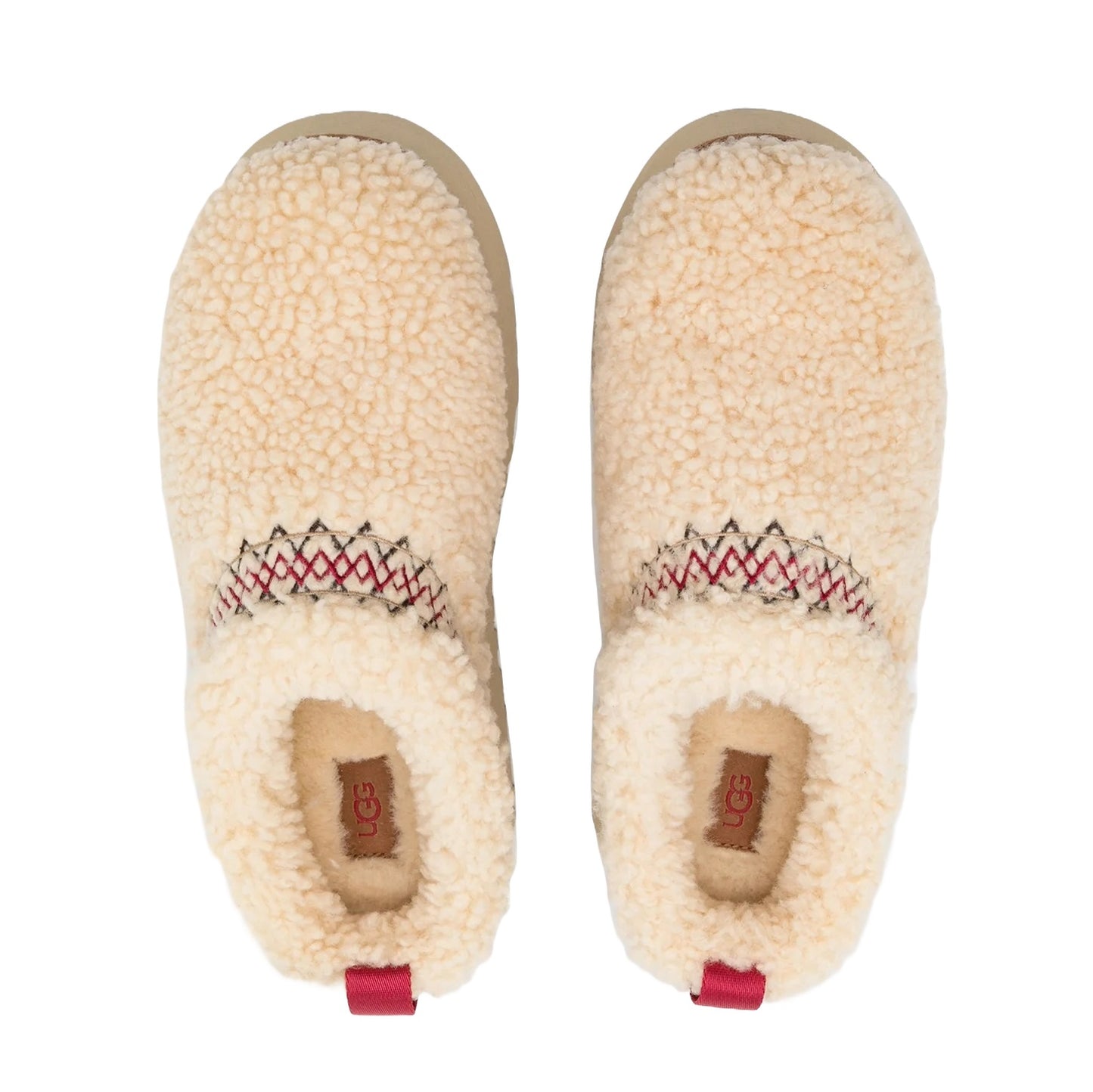 W Tazz UGG Braid