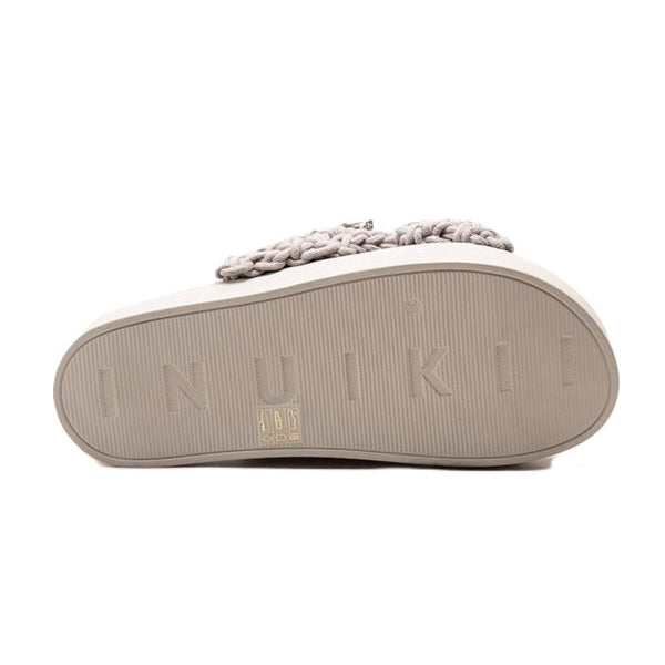 WOVEN STONES Sandal