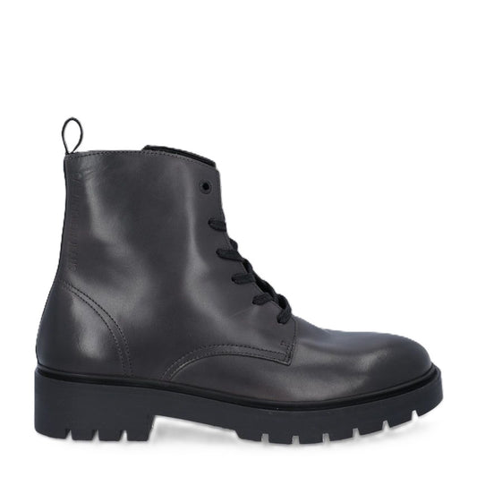 COMBAT MID LACEUP BOOT ELEVATED