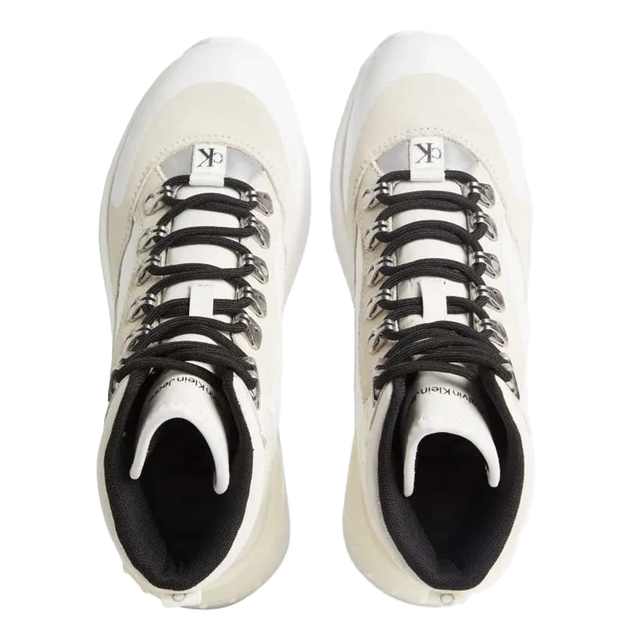 CHUNKY RUNNER LACEUP HIGH SU
