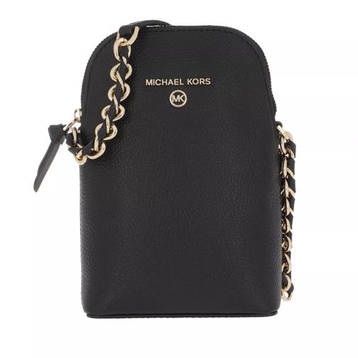 JET SET CHARM - Small NS Chain Phone Crossbody Bag