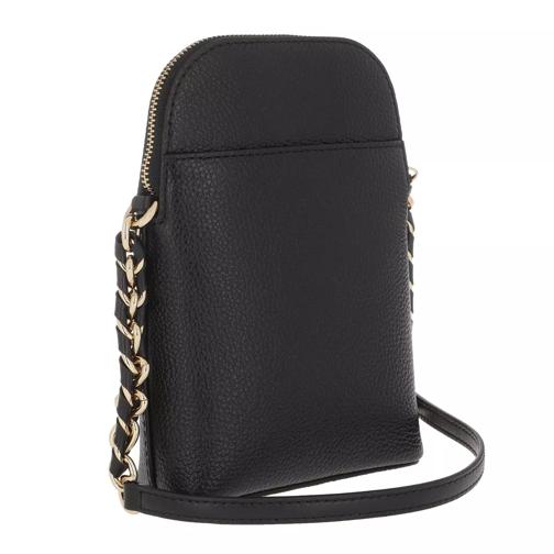 JET SET CHARM - Small NS Chain Phone Crossbody Bag