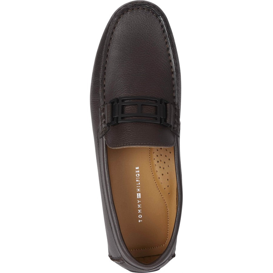 ICONIC HARDWARE LEATHER DRIVER