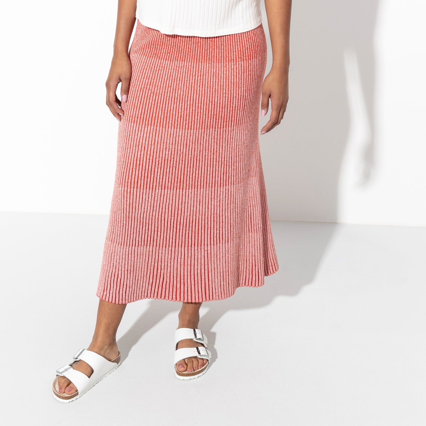 Arizona SFB Natural Leather smal