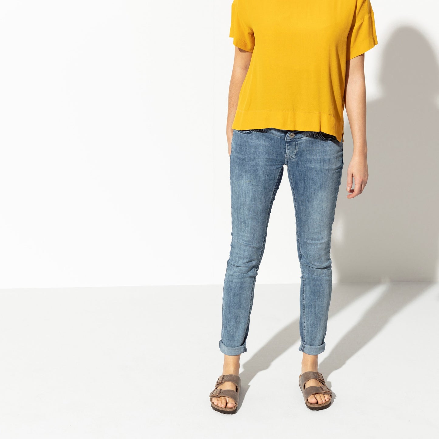 Arizona Oiled Leather smal