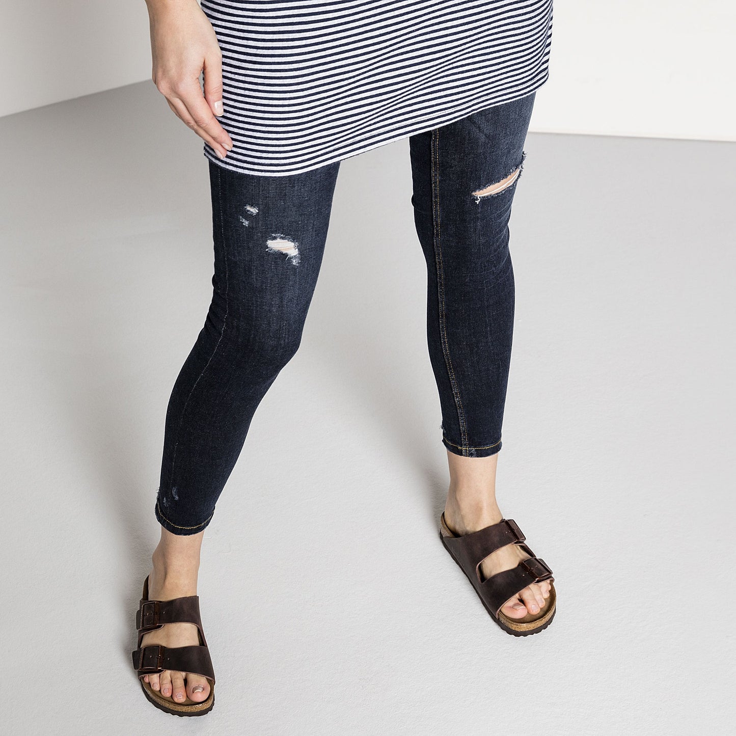 Arizona SFB Oiled Leather smal