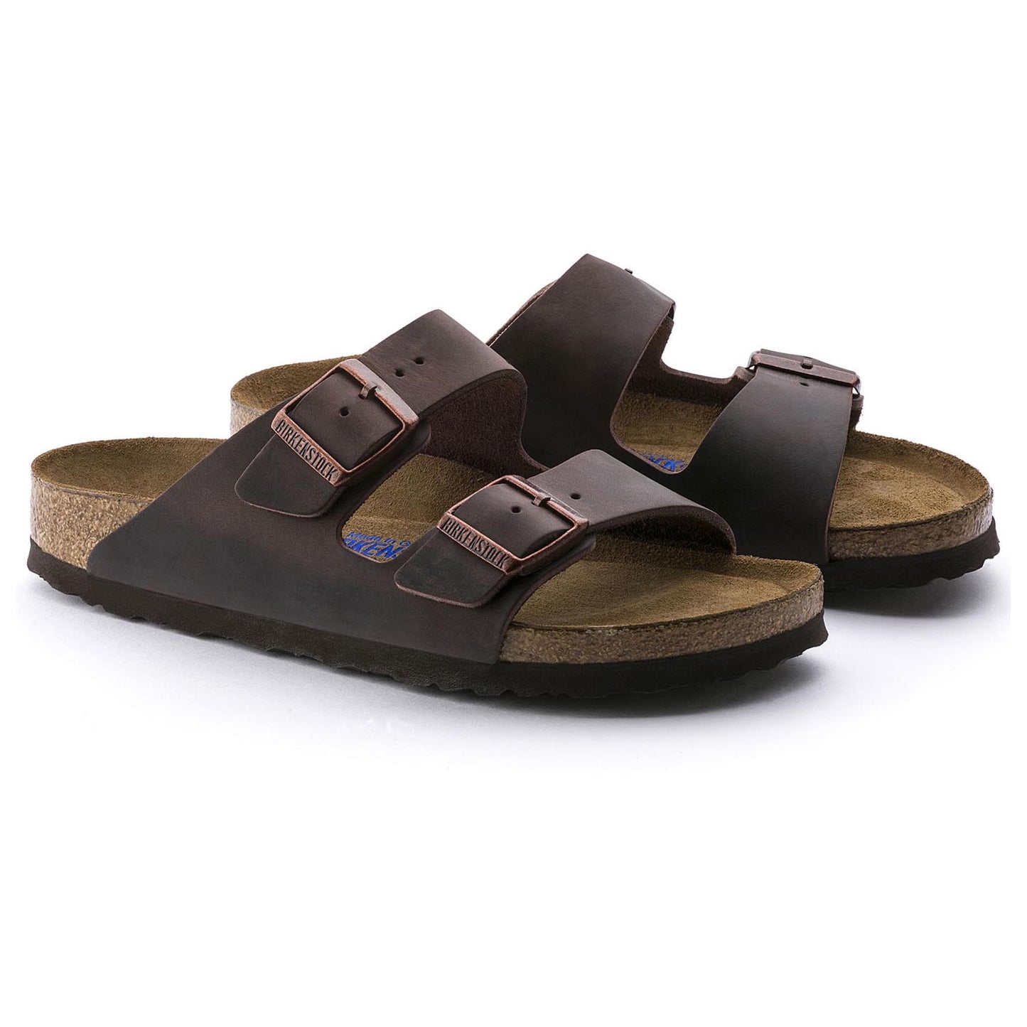 Arizona SFB Oiled Leather normal