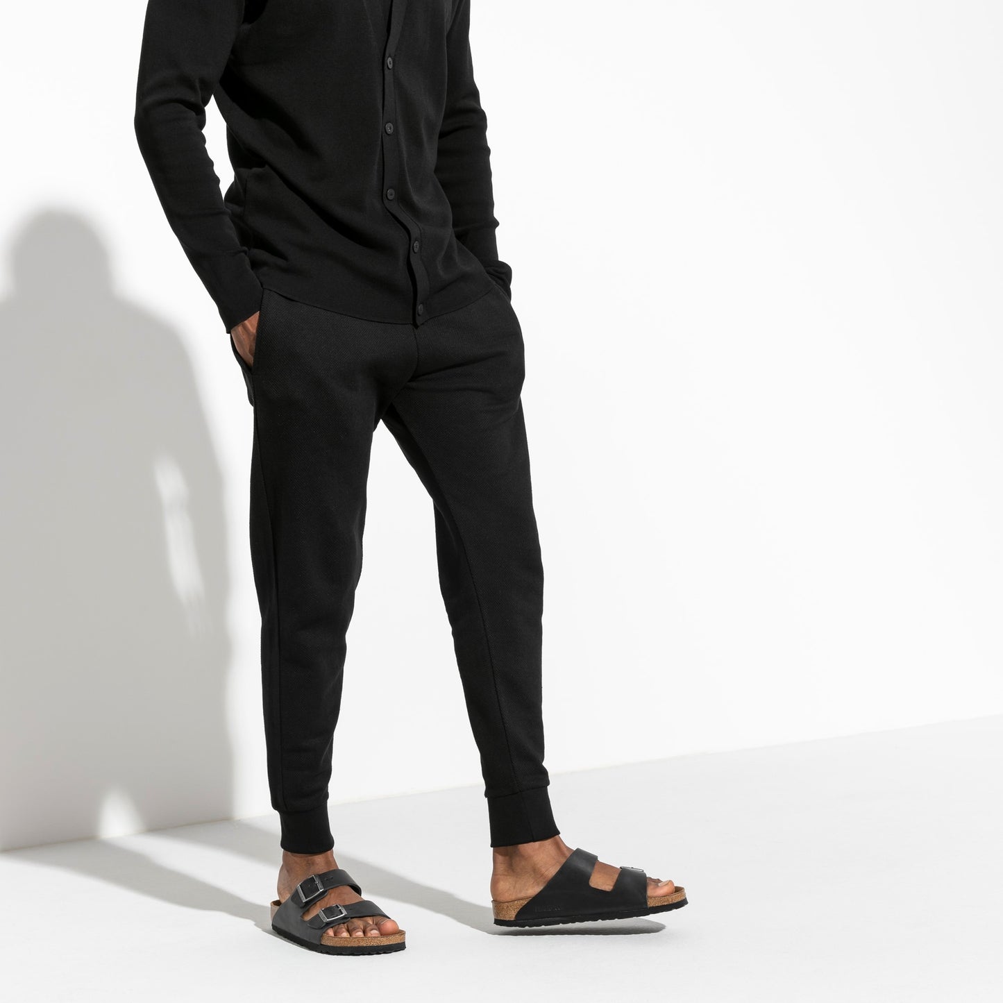 Arizona SFB Oiled Leather normal