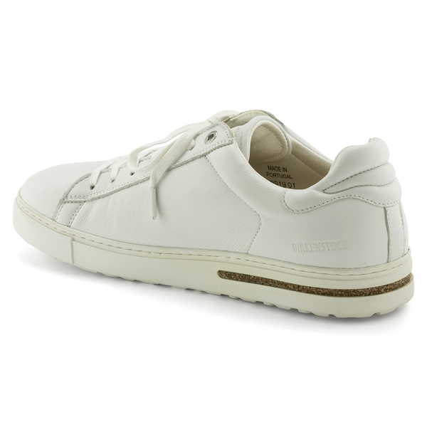Bend Low Natural Leather - normal
