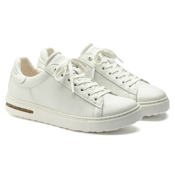 Bend Low Natural Leather - normal
