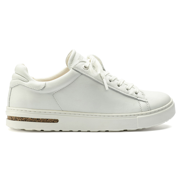 Bend Low Natural Leather - normal