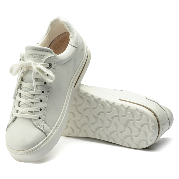 Bend Low Natural Leather - normal