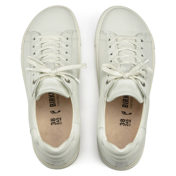 Bend Low Natural Leather - normal