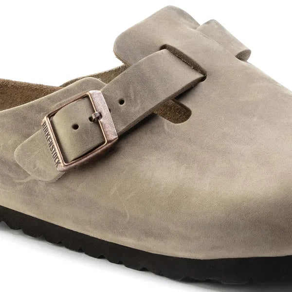 Boston SFB Oiled Leather normal