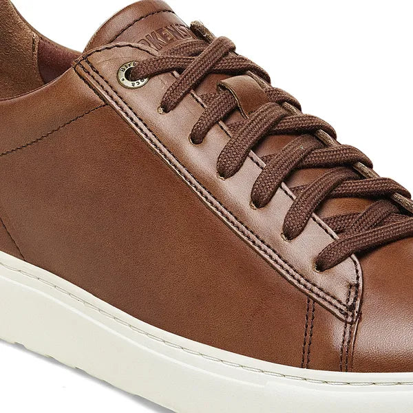 Bend Low Natural Leather - normal